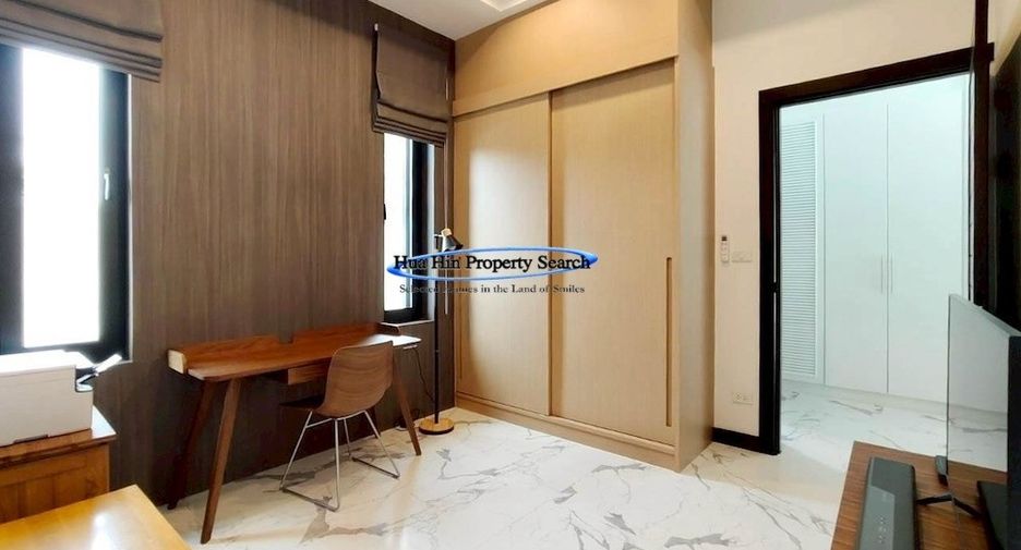For sale 3 ベッドルーム house in Hua Hin, Prachuap Khiri Khan