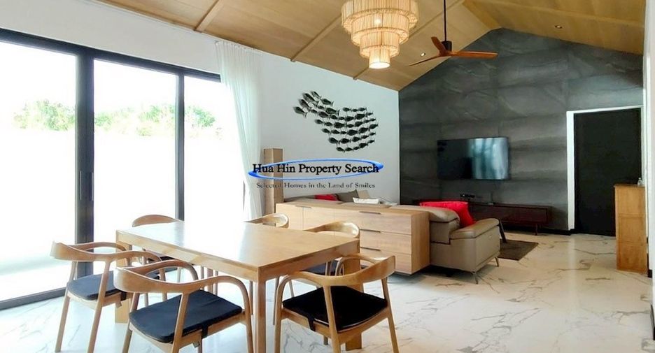 For sale 3 ベッドルーム house in Hua Hin, Prachuap Khiri Khan