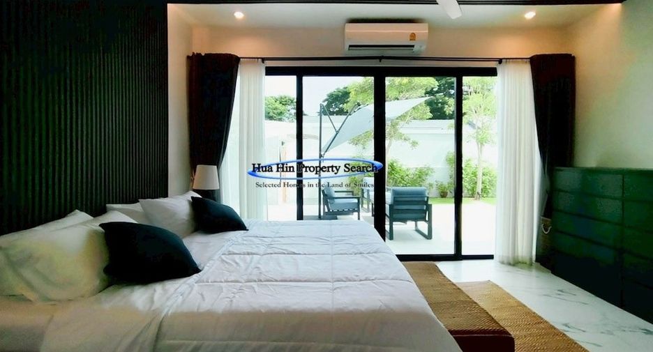 For sale 3 ベッドルーム house in Hua Hin, Prachuap Khiri Khan