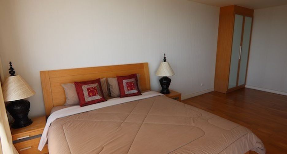 For sale 2 ベッドルーム house in Cha Am, Phetchaburi