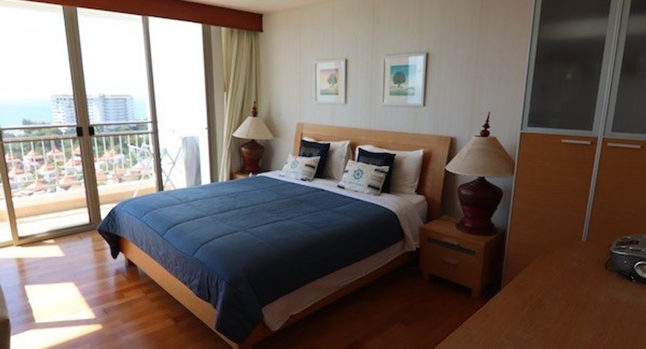 For sale 2 ベッドルーム house in Cha Am, Phetchaburi
