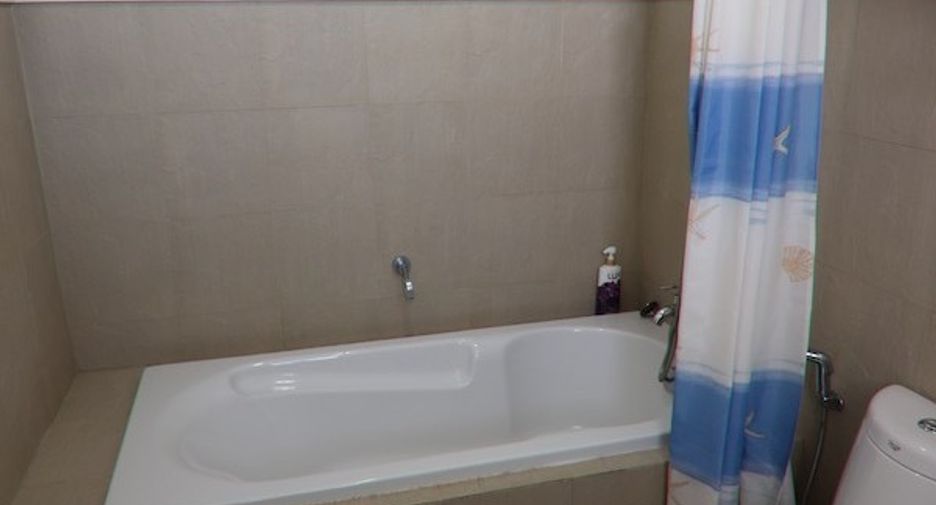 For sale 2 ベッドルーム house in Cha Am, Phetchaburi