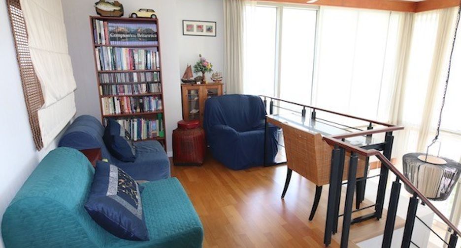 For sale 2 ベッドルーム house in Cha Am, Phetchaburi