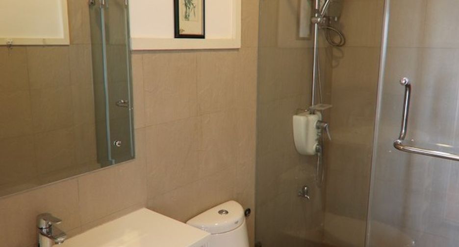 For sale 2 ベッドルーム house in Cha Am, Phetchaburi