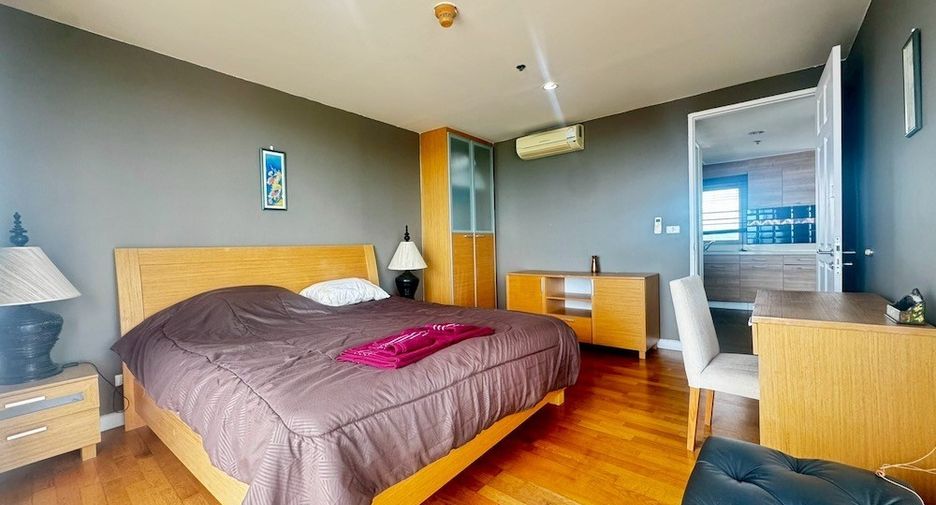 For sale 2 ベッドルーム house in Cha Am, Phetchaburi
