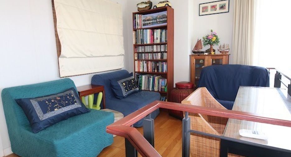 For sale 2 ベッドルーム house in Cha Am, Phetchaburi
