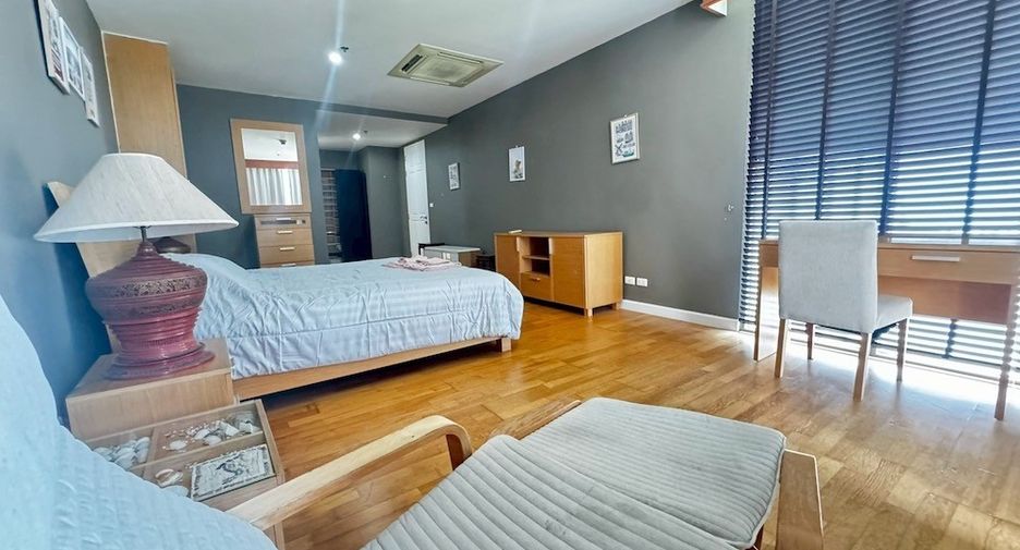 For sale 2 ベッドルーム house in Cha Am, Phetchaburi