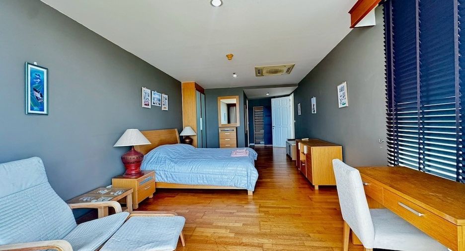 For sale 2 ベッドルーム house in Cha Am, Phetchaburi