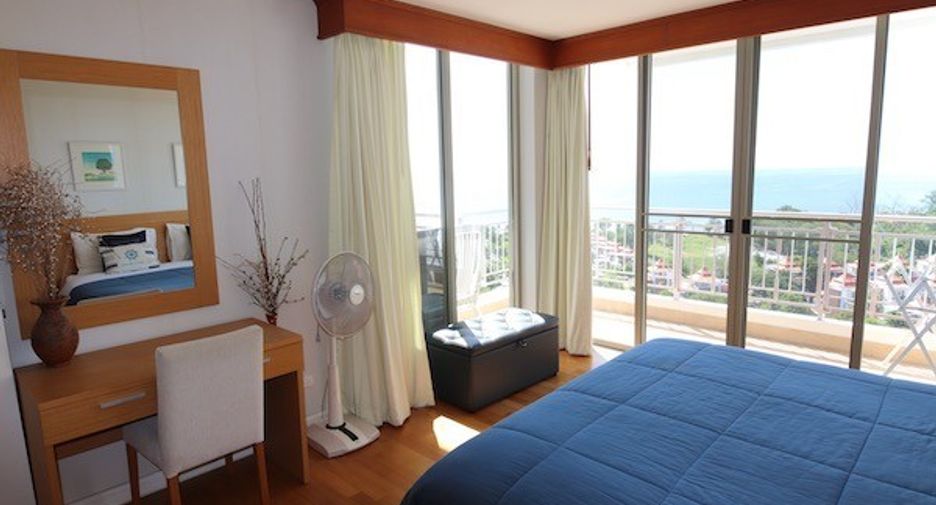 For sale 2 ベッドルーム house in Cha Am, Phetchaburi