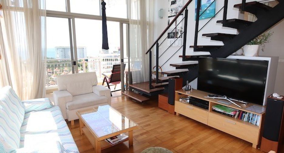 For sale 2 ベッドルーム house in Cha Am, Phetchaburi