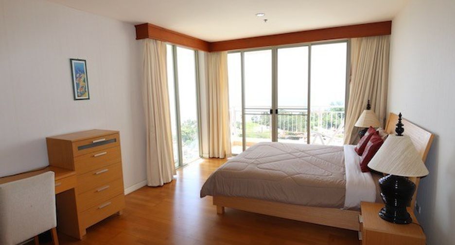 For sale 2 ベッドルーム house in Cha Am, Phetchaburi