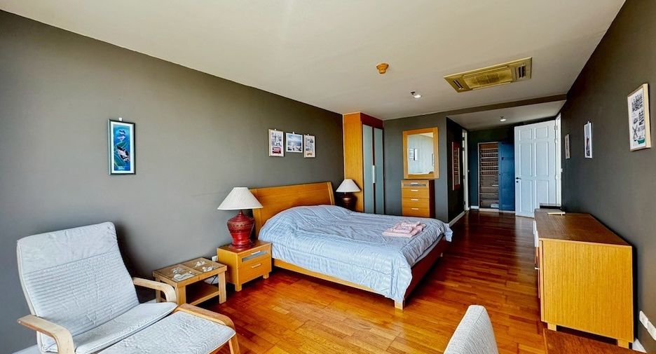 For sale 2 ベッドルーム house in Cha Am, Phetchaburi
