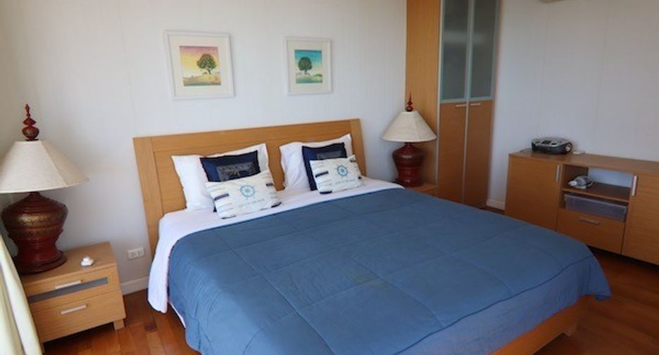 For sale 2 ベッドルーム house in Cha Am, Phetchaburi