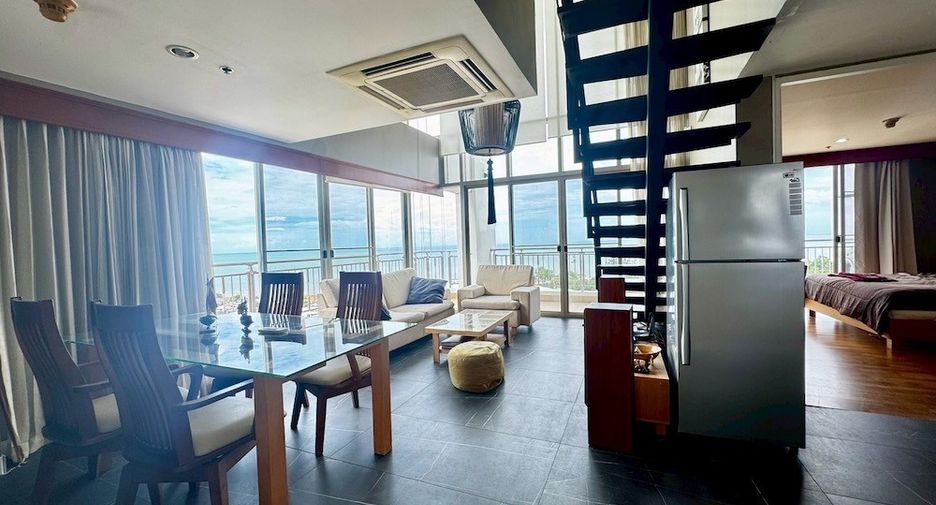 For sale 2 ベッドルーム house in Cha Am, Phetchaburi