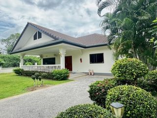 À louer 2 chambres maison à Hua Hin, Prachuap Khiri Khan