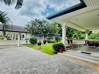 À louer 2 chambres maison à Hua Hin, Prachuap Khiri Khan