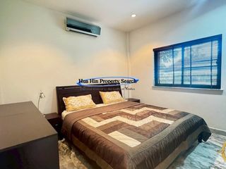 À louer 2 chambres maison à Hua Hin, Prachuap Khiri Khan