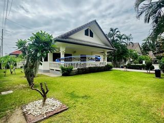 À louer 2 chambres maison à Hua Hin, Prachuap Khiri Khan