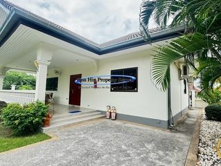 À louer 2 chambres maison à Hua Hin, Prachuap Khiri Khan