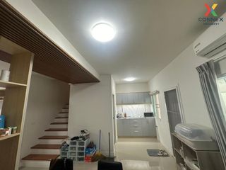 For sale 3 bed townhouse in Bang Bua Thong, Nonthaburi