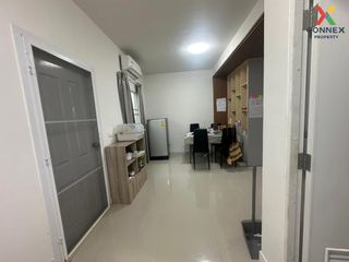 For sale 3 bed townhouse in Bang Bua Thong, Nonthaburi