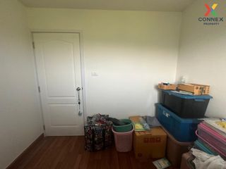 For sale 3 bed townhouse in Bang Bua Thong, Nonthaburi