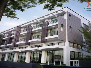 For sale 4 bed townhouse in Rat Burana, Bangkok