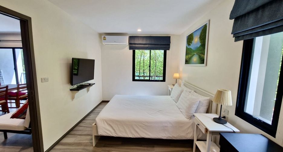 For sale 1 Beds condo in Thalang, Phuket