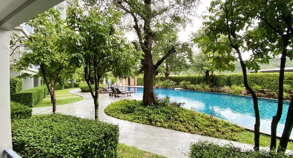 For sale 1 Beds condo in Thalang, Phuket