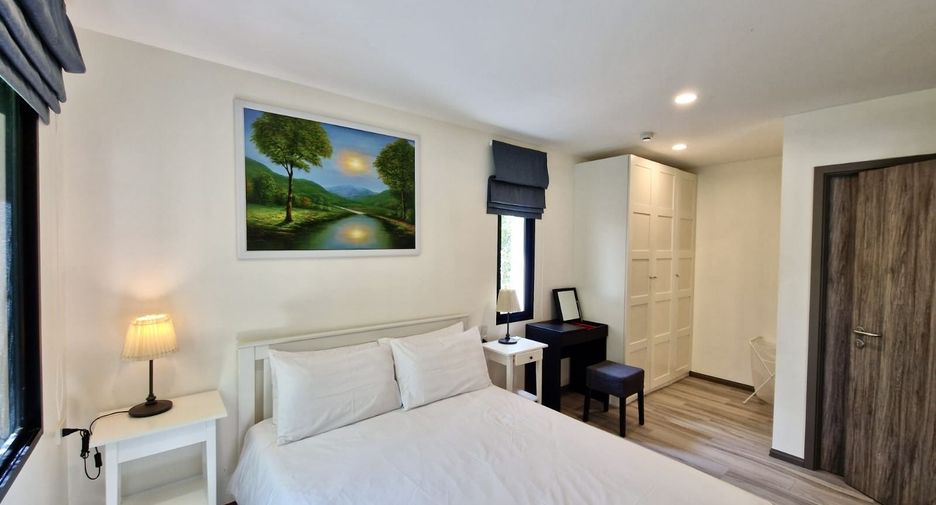 For sale 1 Beds condo in Thalang, Phuket