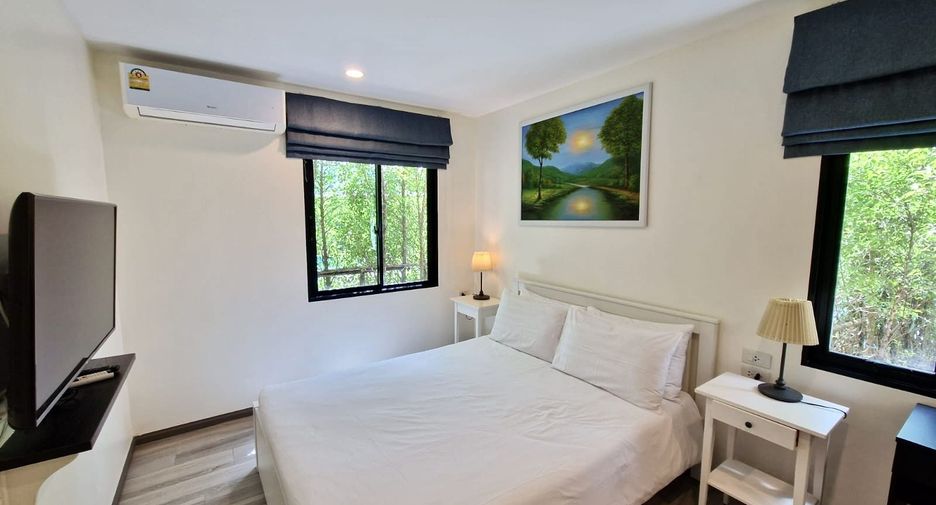 For sale 1 Beds condo in Thalang, Phuket