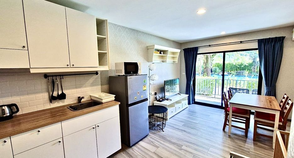 For sale 1 Beds condo in Thalang, Phuket