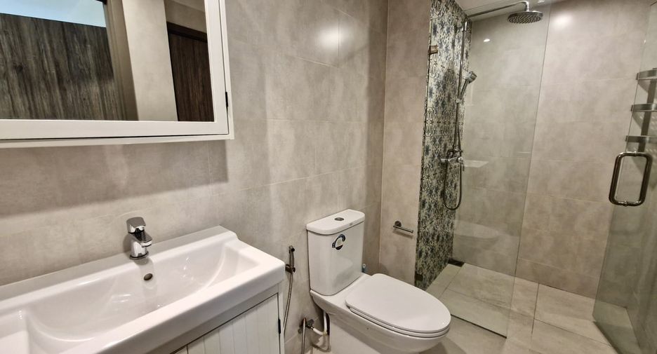 For sale 1 Beds condo in Thalang, Phuket