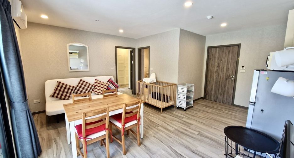 For sale 1 Beds condo in Thalang, Phuket