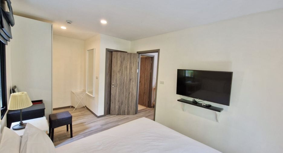 For sale 1 Beds condo in Thalang, Phuket