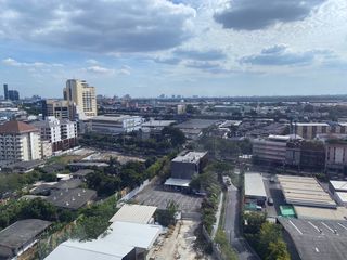For rent 2 bed condo in Khlong Toei, Bangkok