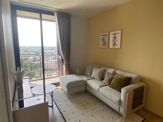 For rent 2 bed condo in Khlong Toei, Bangkok