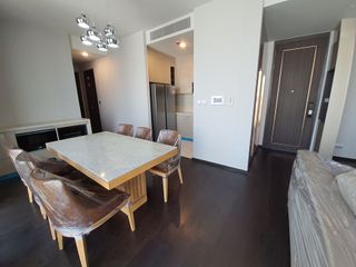 For rent 2 bed condo in Khlong Toei, Bangkok
