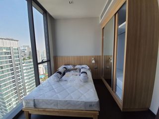 For rent 2 bed condo in Khlong Toei, Bangkok