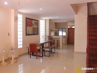 For sale 4 bed house in Bang Lamung, Chonburi