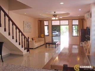 For sale 4 bed house in Bang Lamung, Chonburi