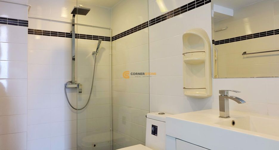 For rent and for sale 2 bedrooms condo in Bang Lamung, Chonburi
