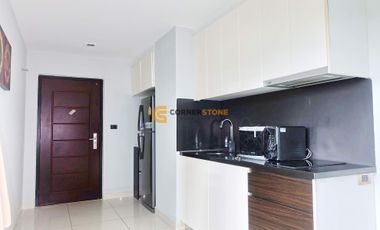 Wohnung zur Miete und zum Kauf mit 2 Zimmer in Bang Lamung, Chonburi