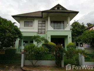 For rent 3 Beds house in Hang Dong, Chiang Mai