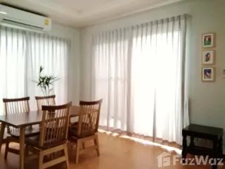 For rent 3 Beds house in Hang Dong, Chiang Mai