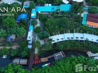 For rent 25 bed hotel in Mueang Kanchanaburi, Kanchanaburi