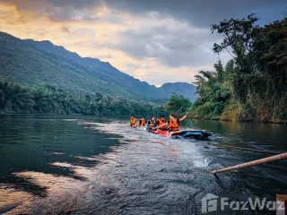 For rent 25 bed hotel in Mueang Kanchanaburi, Kanchanaburi