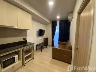 For rent 1 Beds condo in Mueang Nonthaburi, Nonthaburi