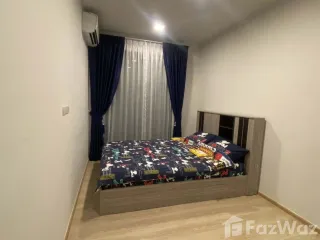 For rent 1 Beds condo in Mueang Nonthaburi, Nonthaburi