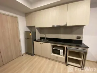 For rent 1 Beds condo in Mueang Nonthaburi, Nonthaburi